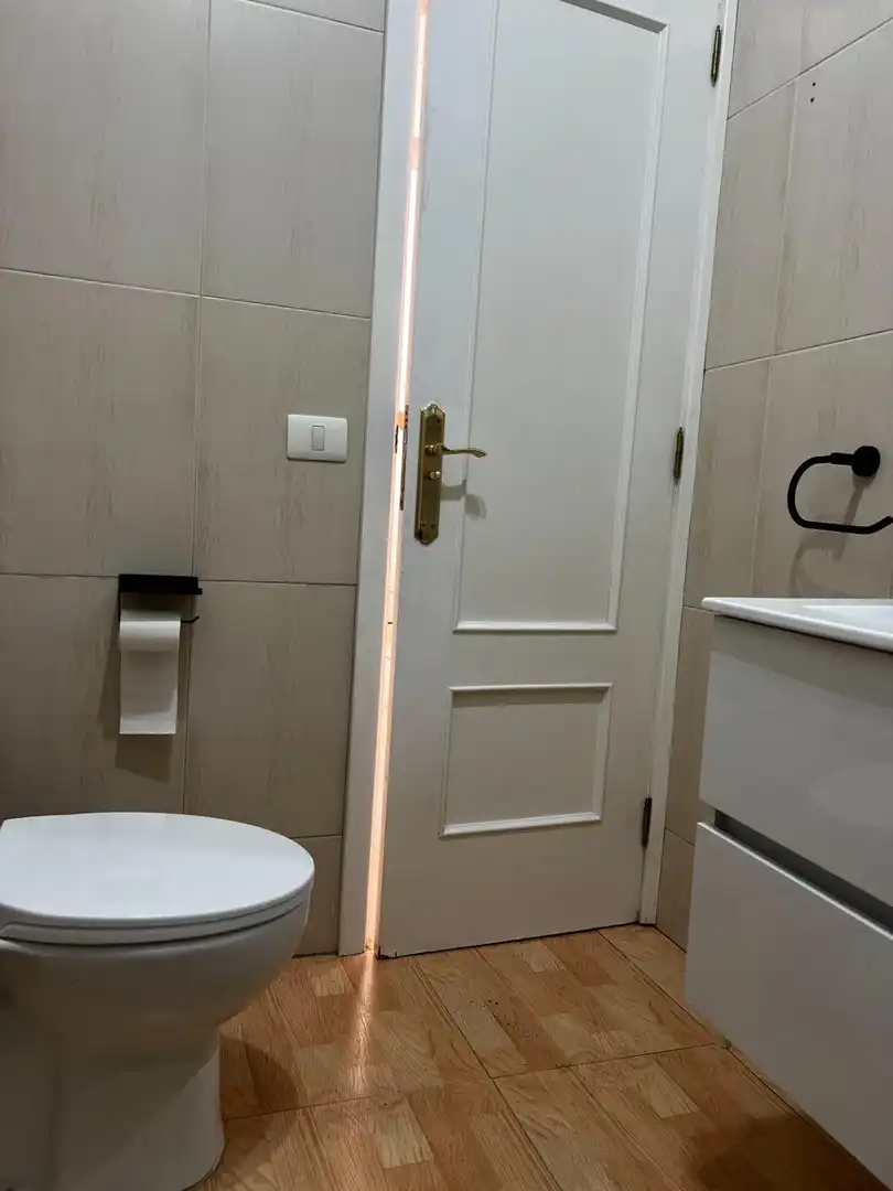 Piso en alquiler en Candelaria - Playa La Viuda, imagen 22