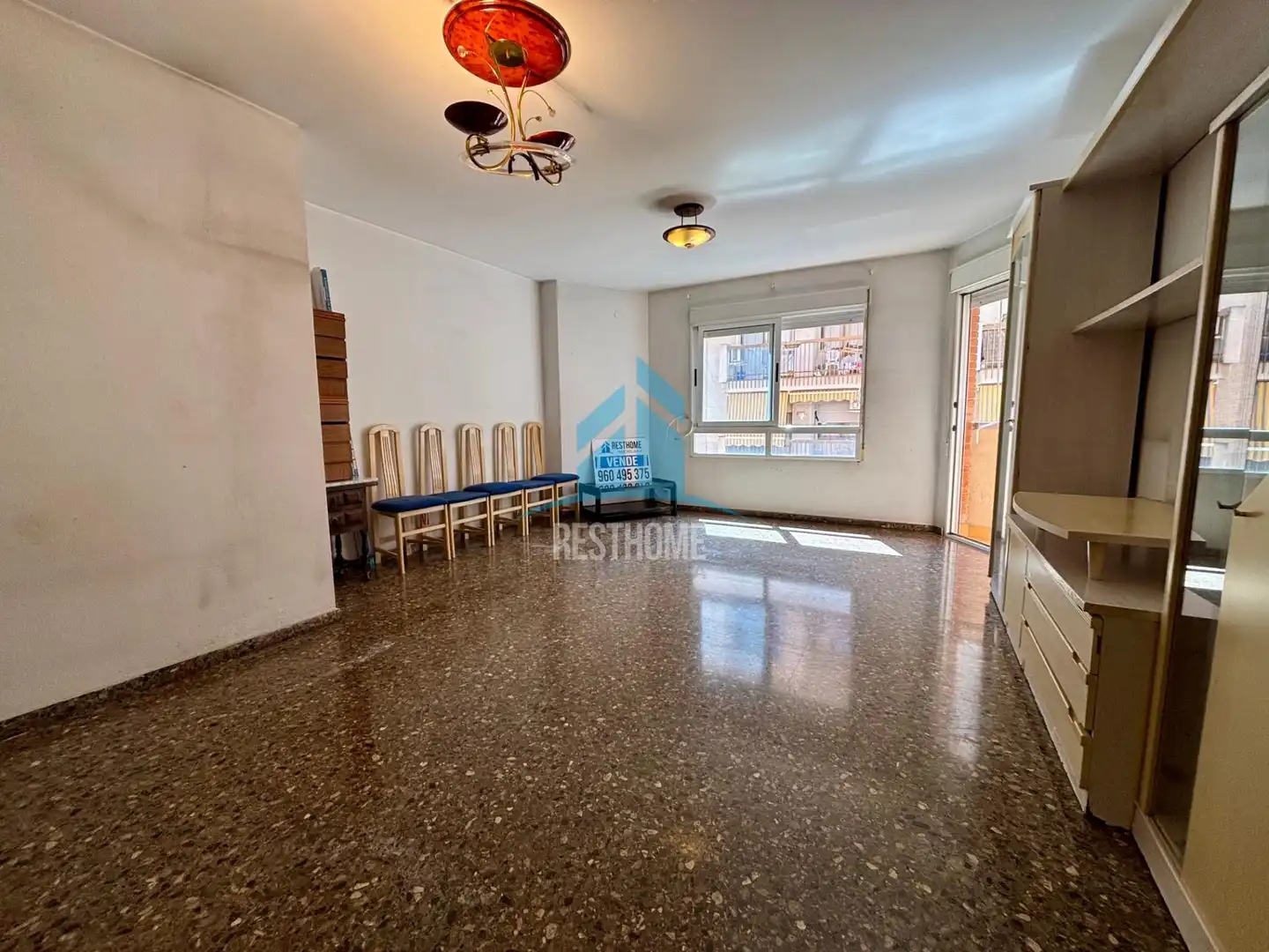 Appartamento con terrazza in vendita a Calle LLUIS VIVES, imagen 46