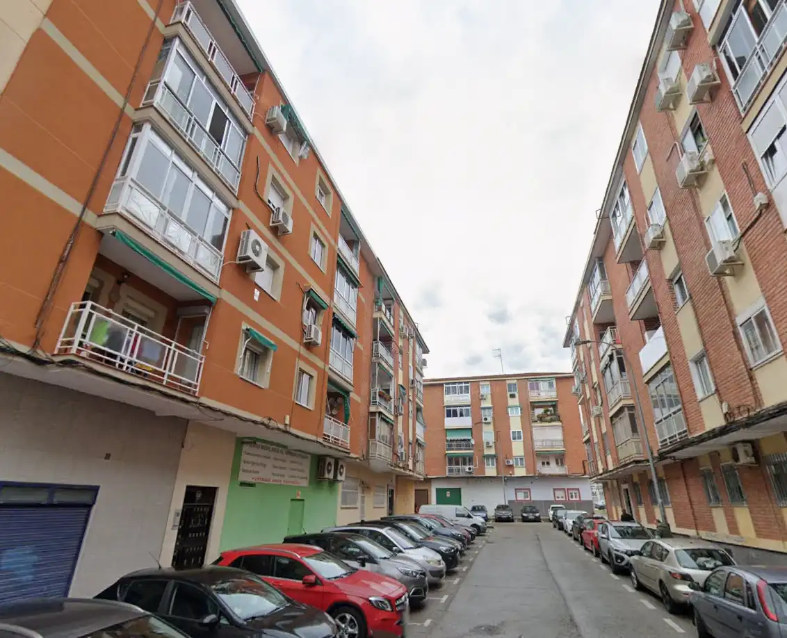 Wohnung zum Verkauf in ALFONSO XIII, imagen 2