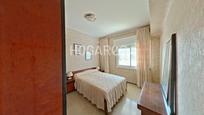 Bedroom of Flat for sale in L'Hospitalet de Llobregat  with Terrace and Balcony