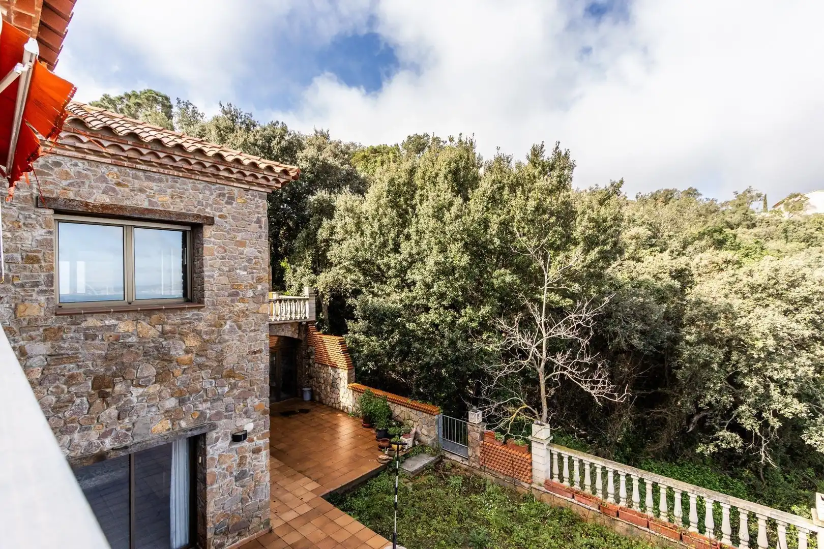 Villa mit Terrasse zum Verkauf in Carretera Carretera de la Platja del Racó 55, imagen 48