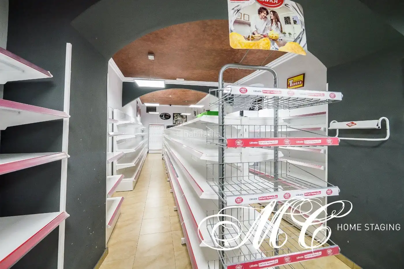 Local comercial en alquiler en Verges, imagen 8