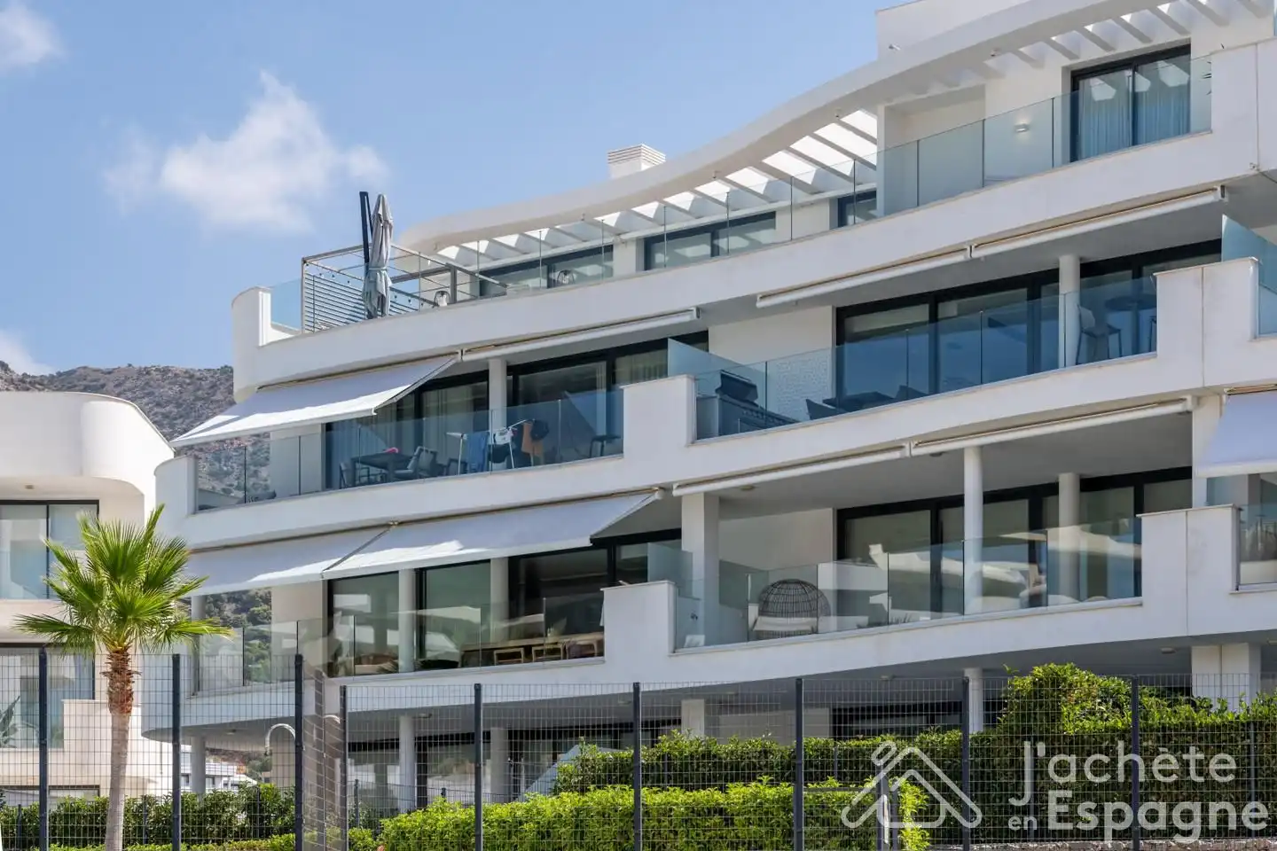 Flat with terrace for sale in Calle Paula 1, imagen 29