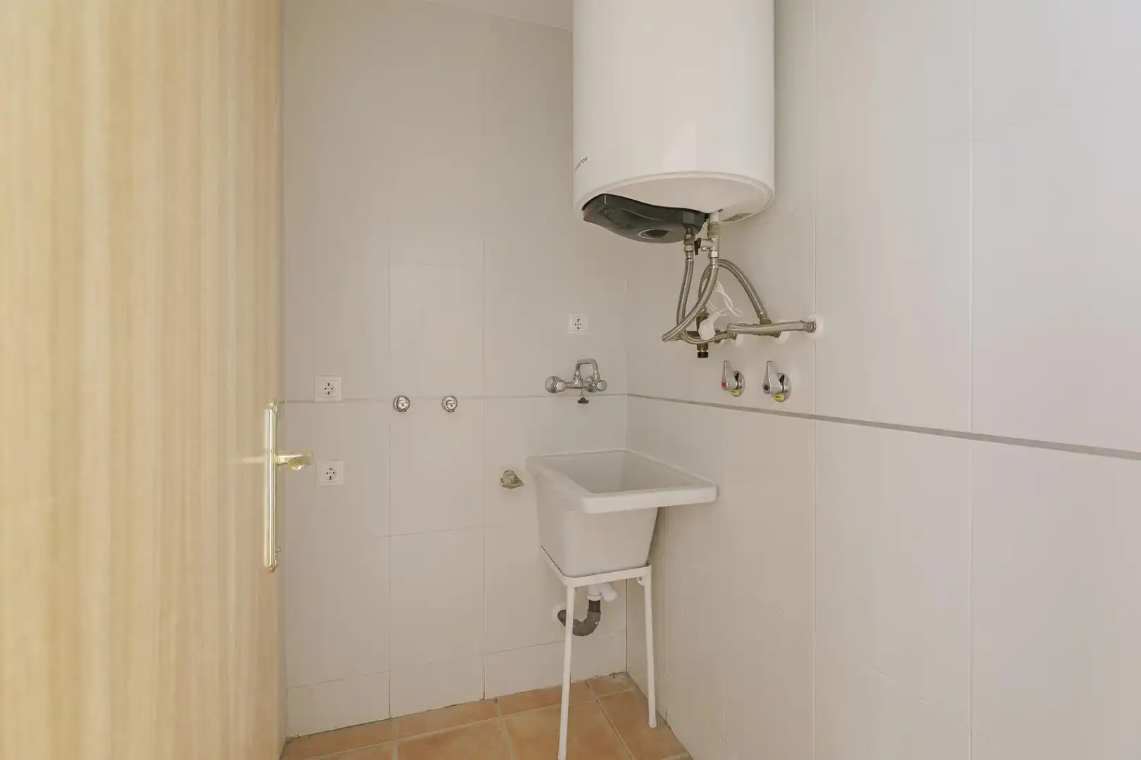 Baño de Piso en venta en Nevada con Calefacción