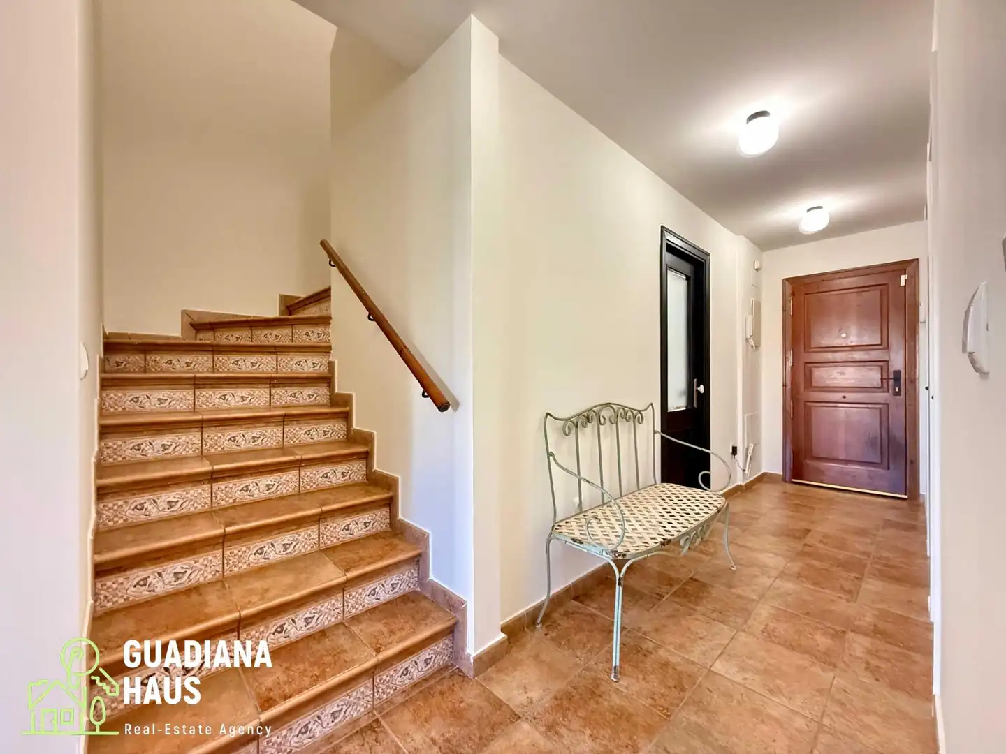Casa a schiera con piscina in vendita a MIGUEL DE UNAMUNO 20, imagen 19