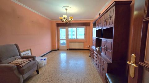 Foto 2 de Apartament en venda a Centro - Areal, Vigo