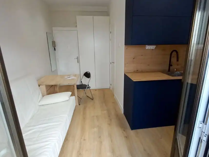 Habitación de Local de alquiler en Pasaia