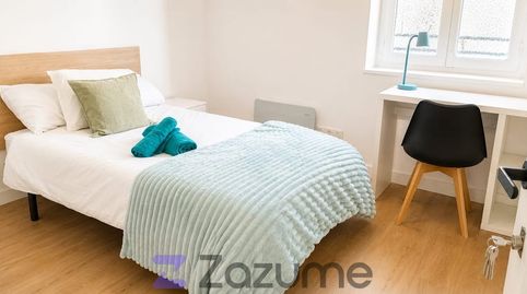 Foto 3 de Habitació a C. Olivillas, Béjar, Salamanca