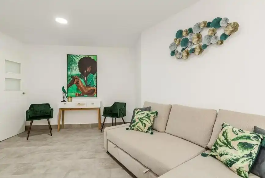 Appartement avec piscine à vendre à Avenida GARCIA PEÑALVER, imagen 3