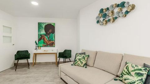 Foto 3 de Piso en venta en Avenida Garcia Peñalver, Centro Internacional, Torrox