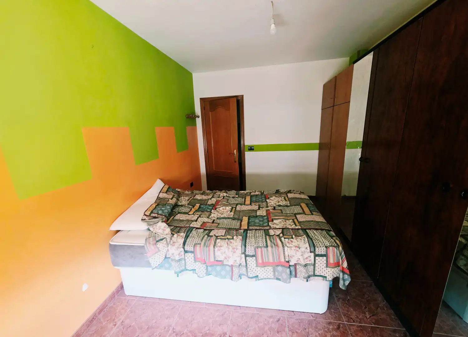 Habitación de Piso en venta en Vila-real con Amueblado
