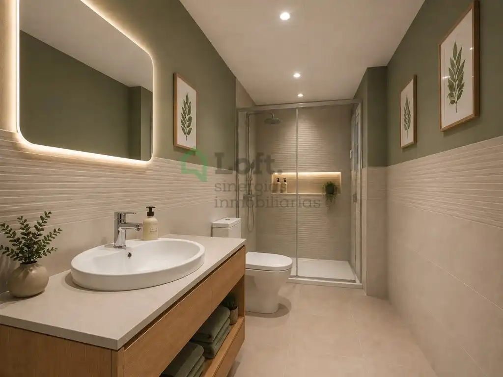Wohnung zum Verkauf in Santa Marina, imagen 5