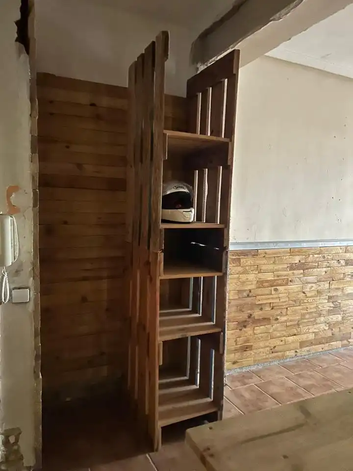 Ground floor for sale in Jávea / Xàbia  with Terrace and Storage room