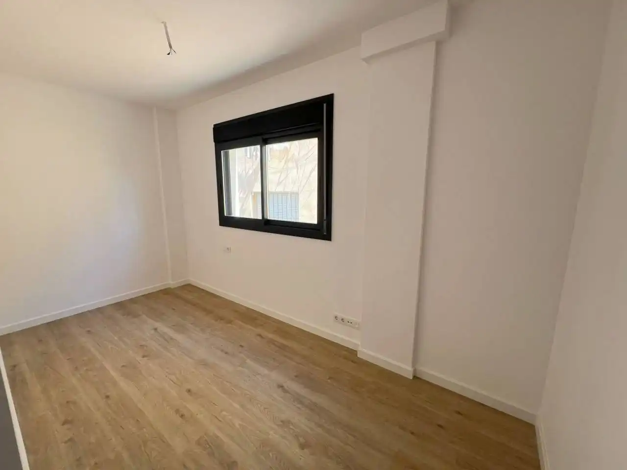Bedroom of Apartments for sale in Cubelles  with Air Conditioner, Heating and Parquet flooring