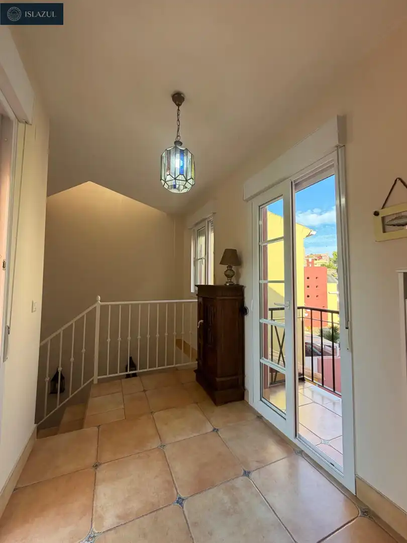 Semi-detached house for sale in Paseo CHIRINA DE LA, imagen 57