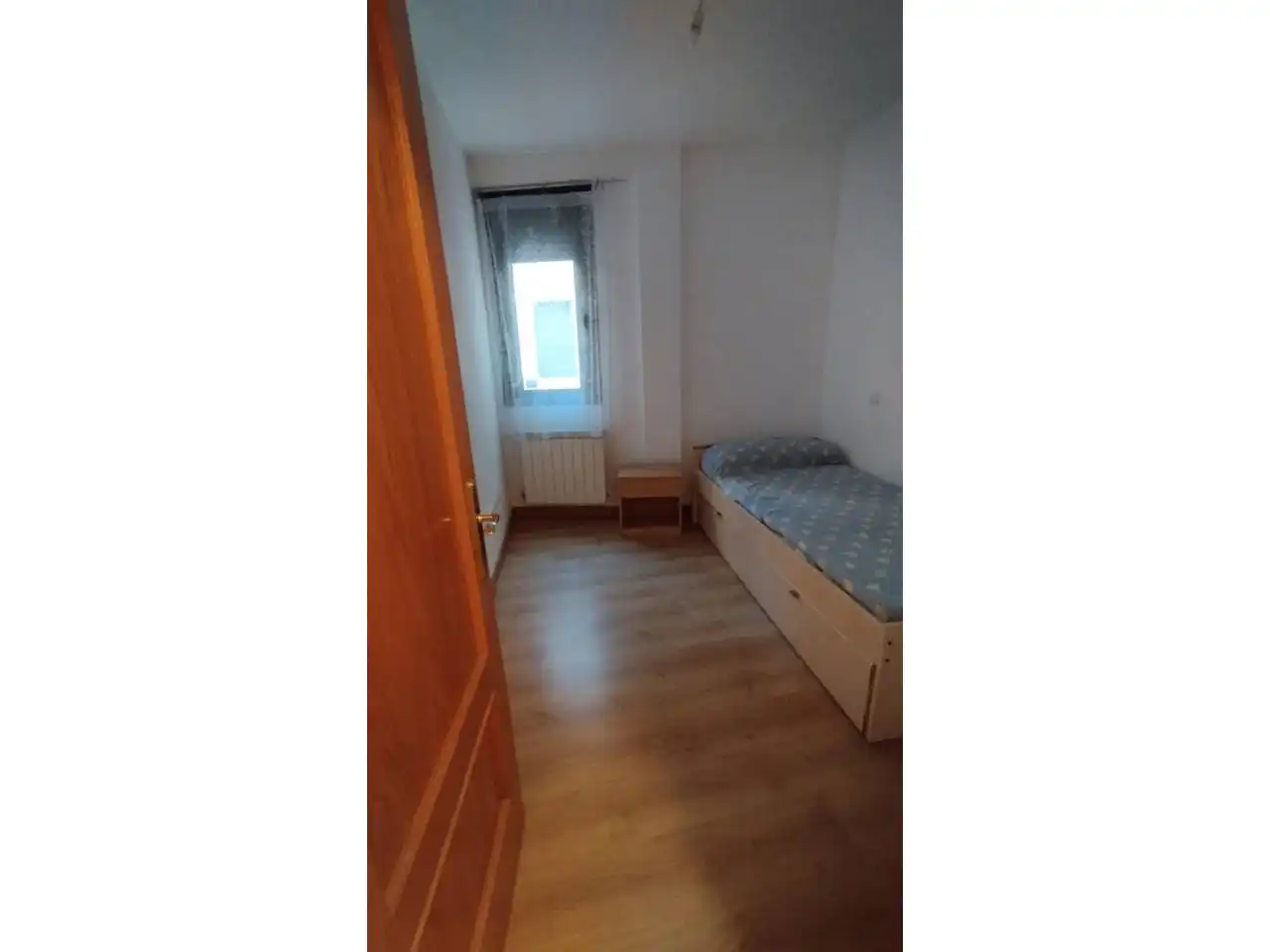 Habitación de Piso en venta en Ocaña con Calefacción, Parquet y Amueblado