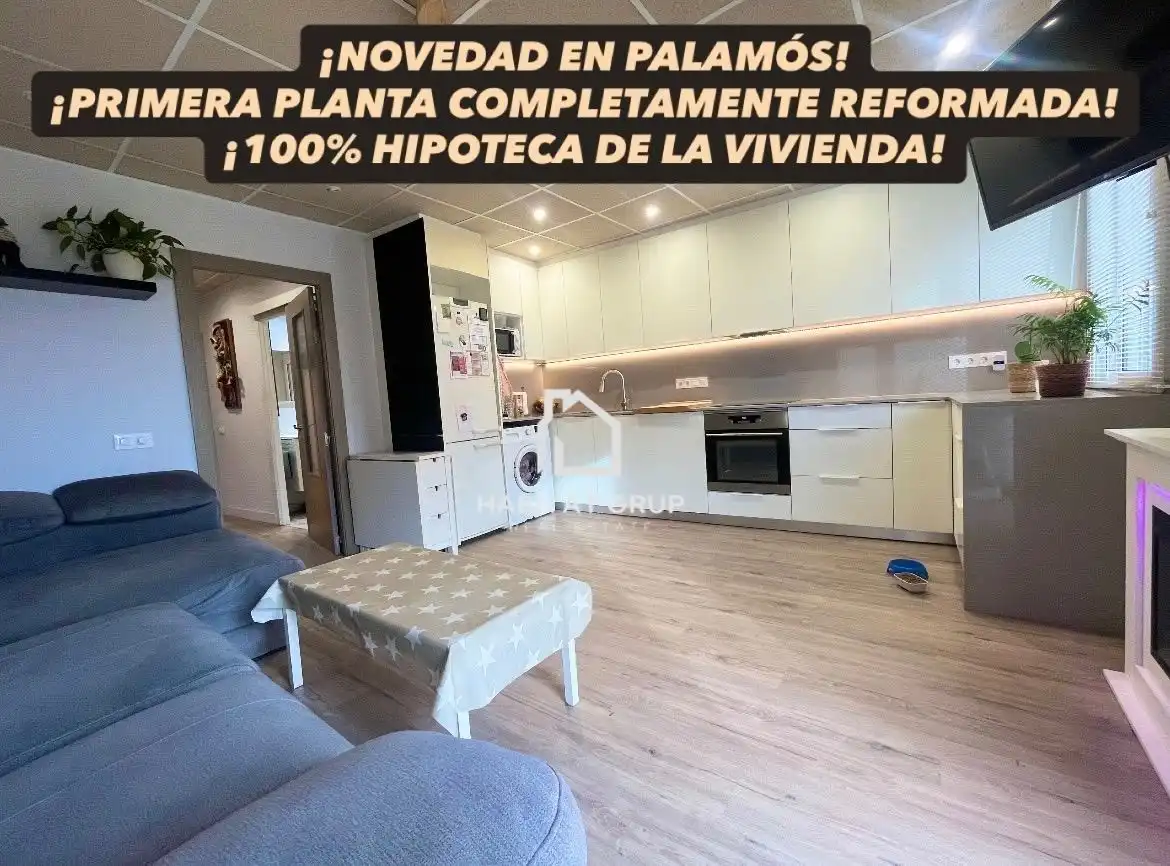 Pis en venda a El Pedró