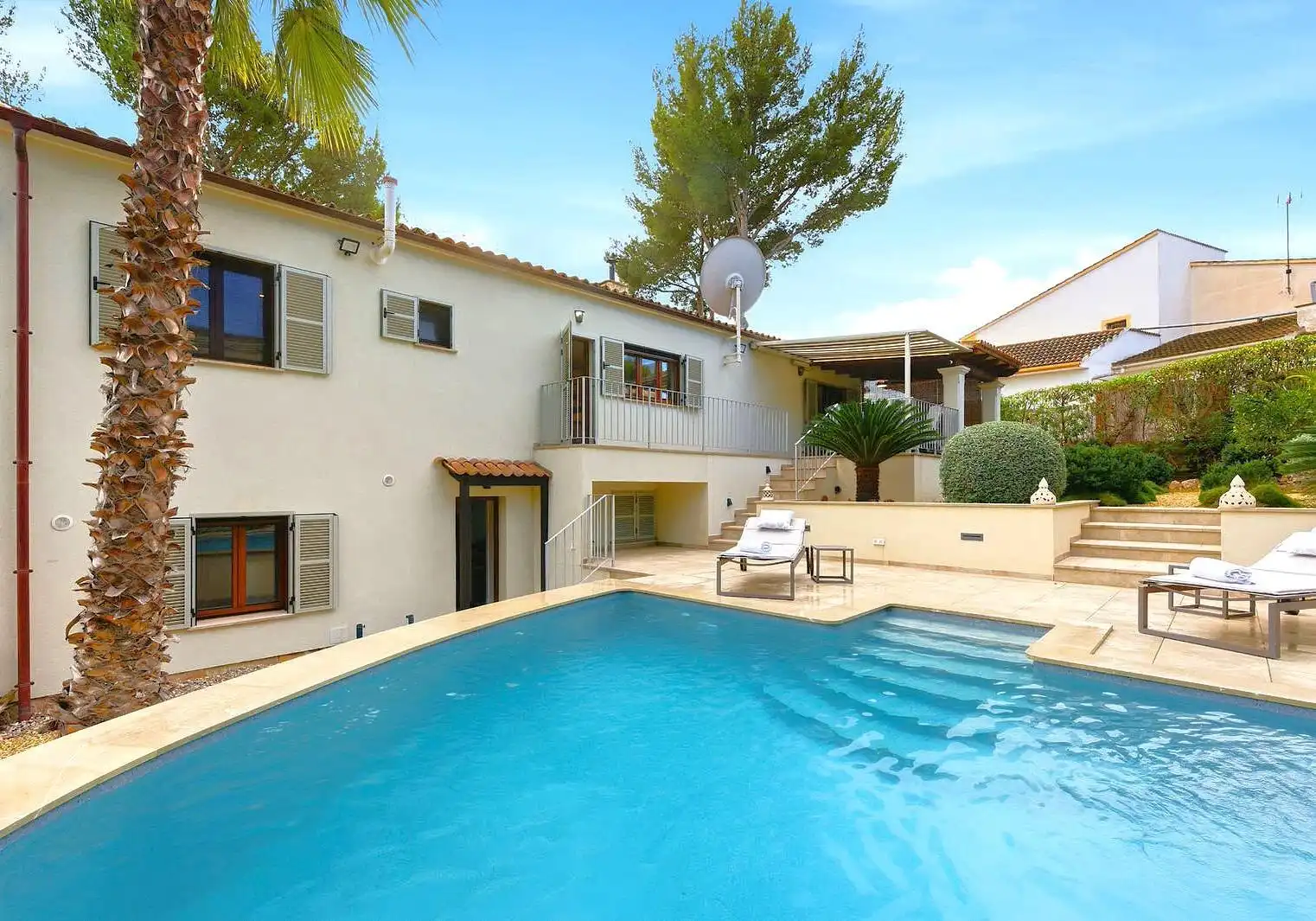Villa mit Pool zum Verkauf in Santa Ponça, imagen 31