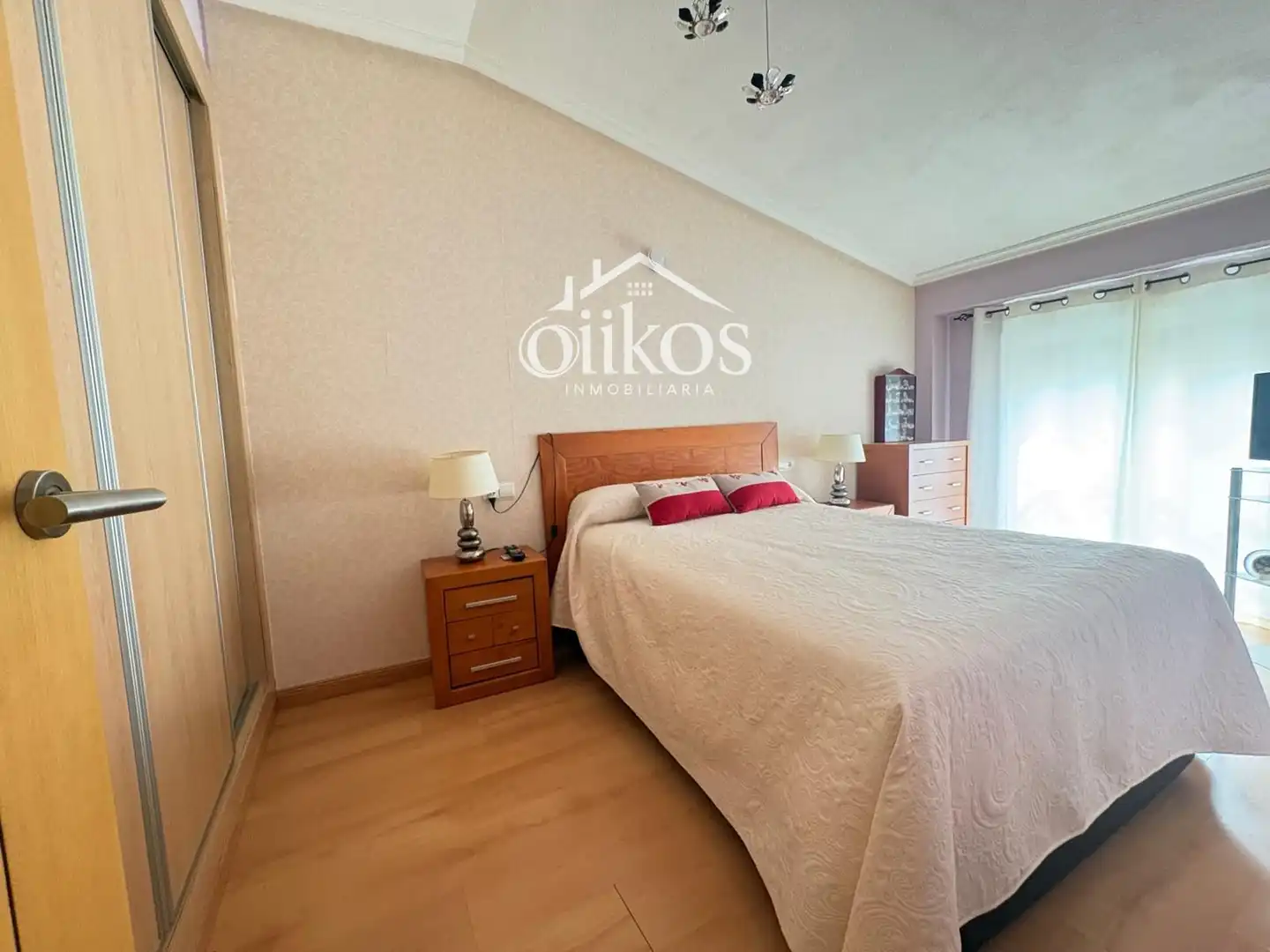 Flat with terrace for sale in Moriscos, imagen 11