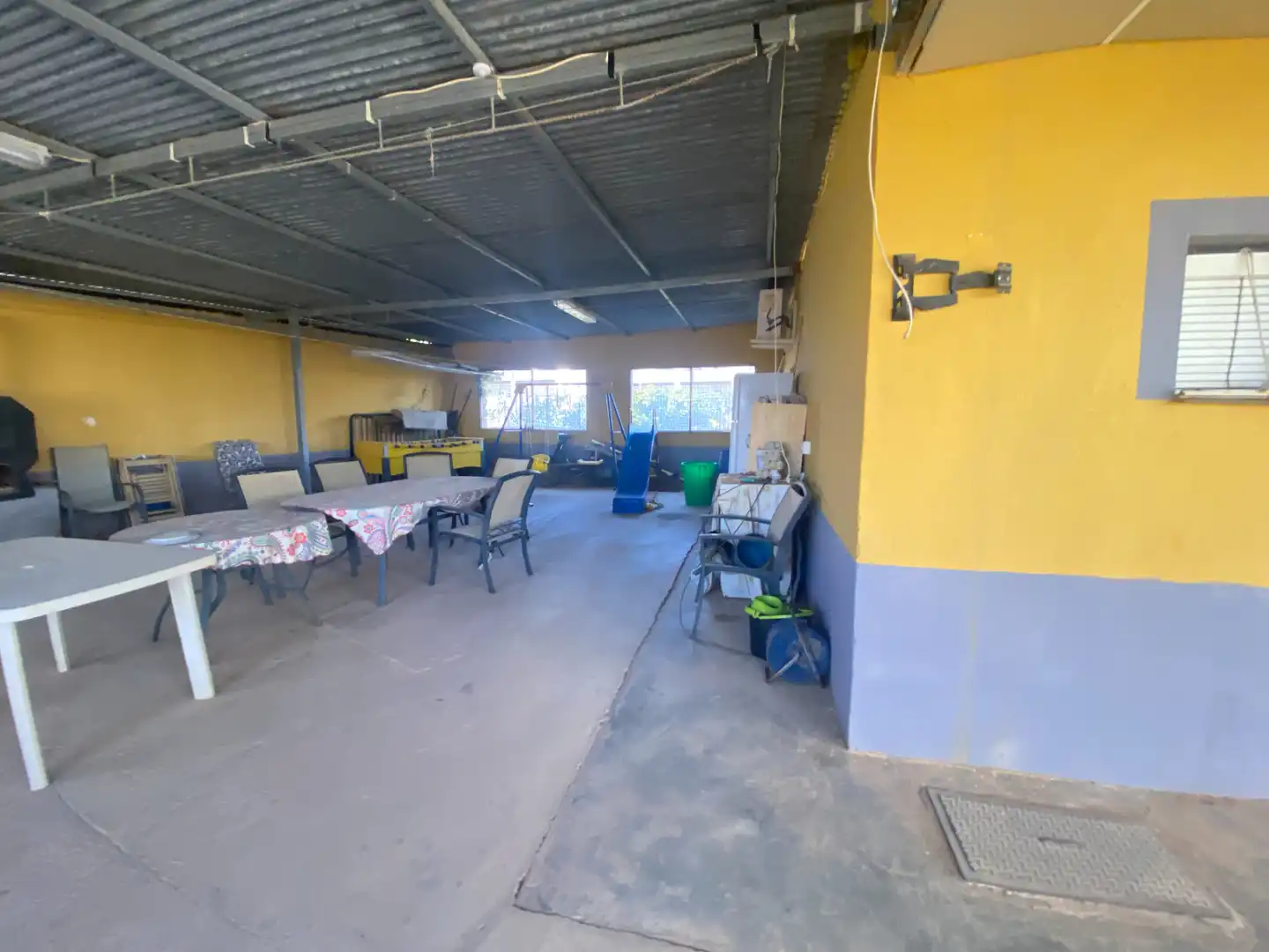 Finca rústica en venda en Torre-Pacheco amb Terrassa, Piscina i Moblat