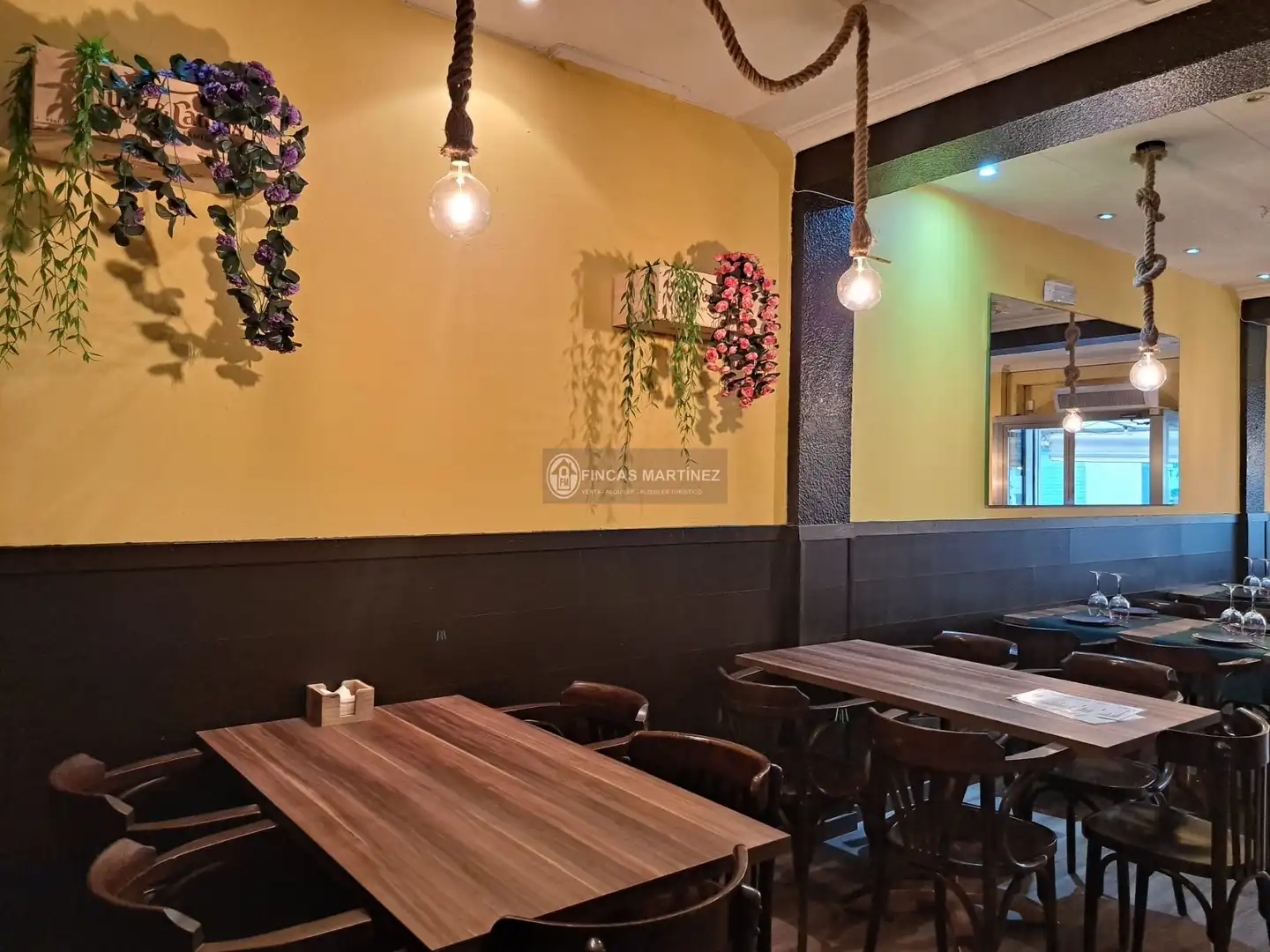Business premises to rent in calle Roger de Llúria, imagen 13