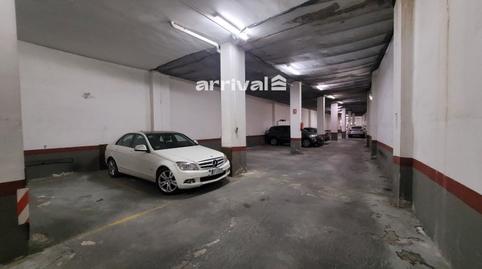 Photo 4 of Garage for sale in Rio Tajo, La Malva-rosa, Valencia