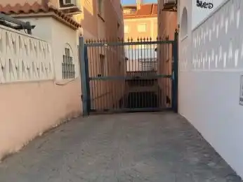Aparcament de Garatge de lloguer en Santa Pola