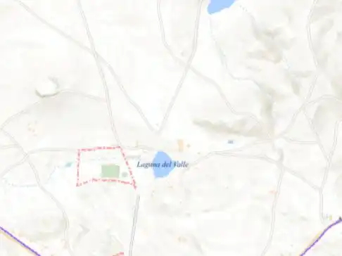 Land for sale in Ceclavín