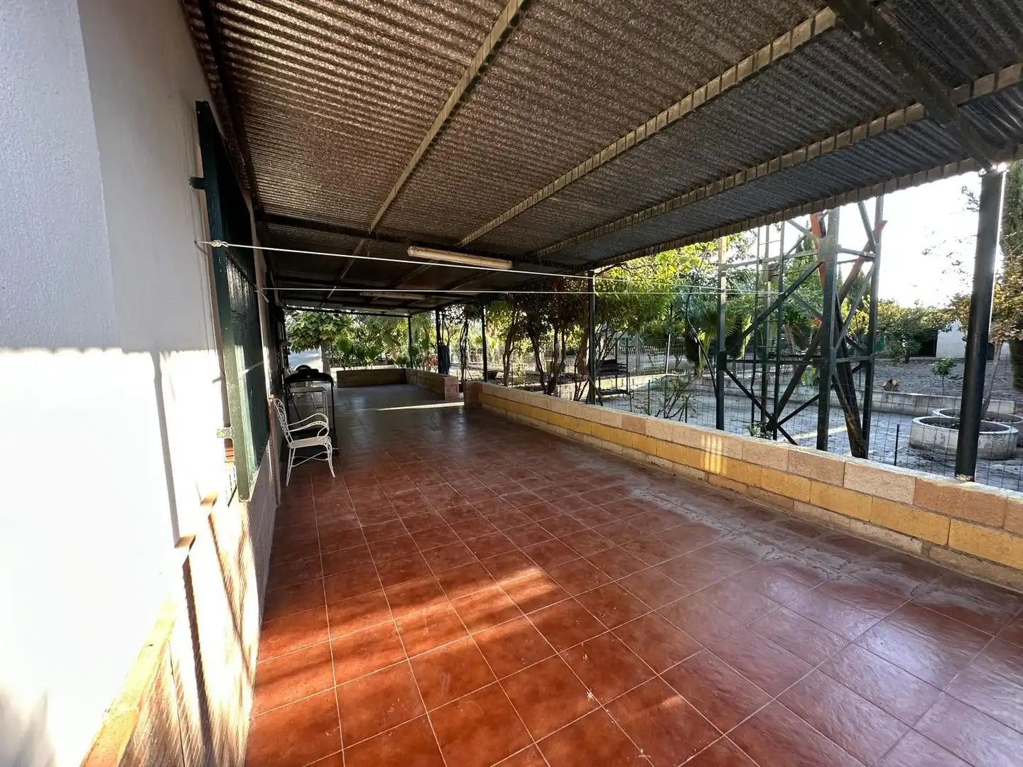 Terreny rústic en venda a Fuente Vaqueros, imagen 18
