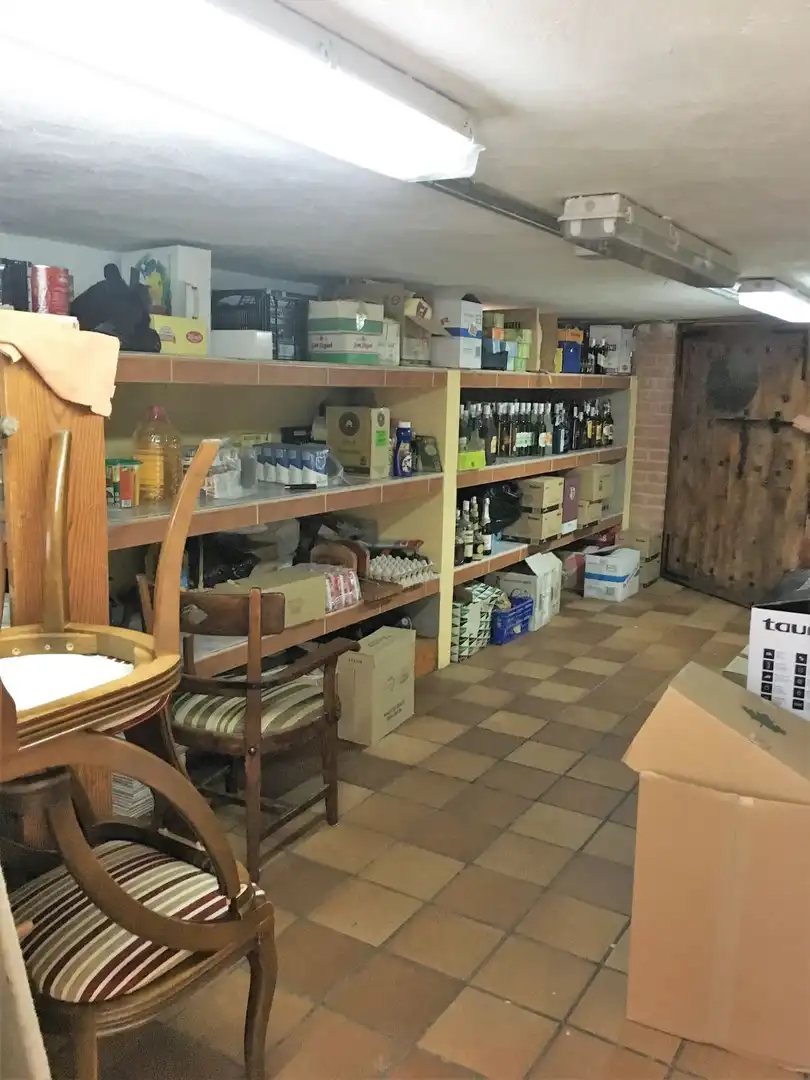 Local de lloguer en Guadalix de la Sierra
