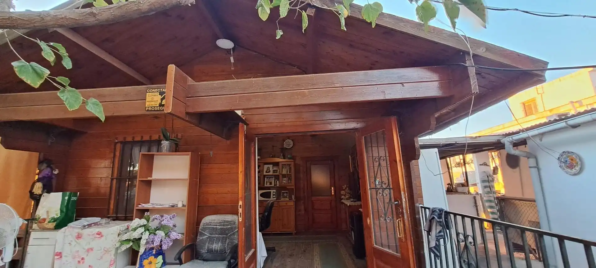 Villa avec terrasse à vendre à Busot, imagen 46
