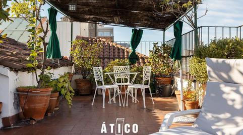 Photo 4 of Attic for sale in Sant Gervasi- Galvany,  Barcelona Capital