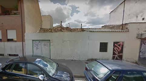 Foto 3 de Finca rústica en venda a Calle Candelas, Gamonal - San Bruno - G9, Burgos