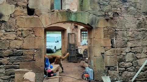 Foto 5 de Finca rústica en venta en Luena , Cantabria