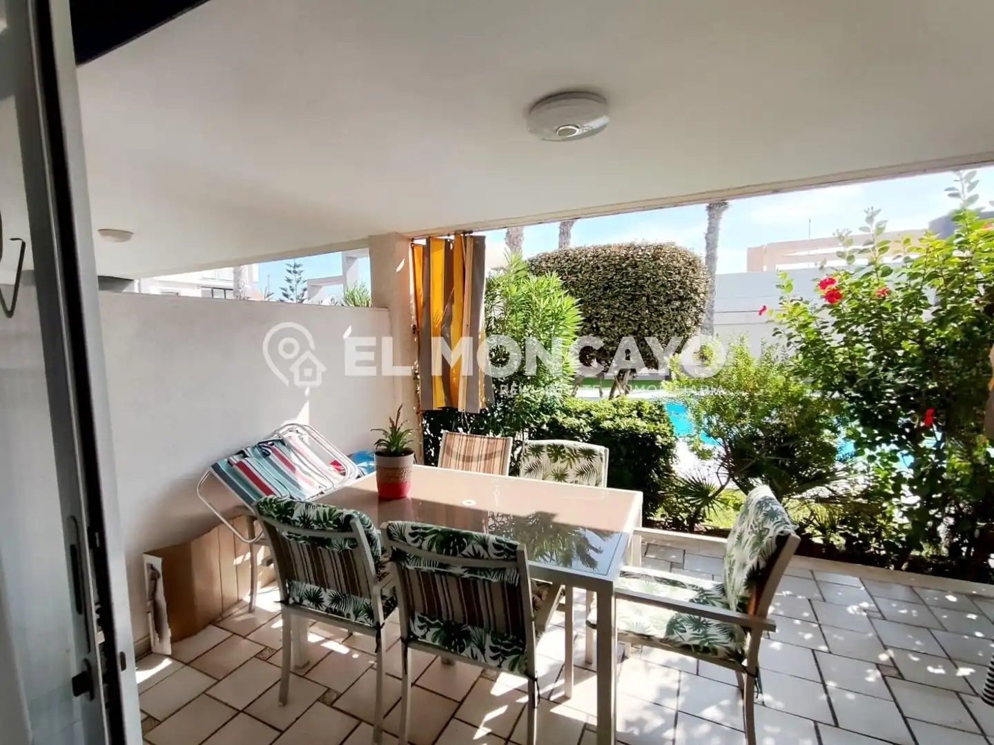 Bajo con piscina en venta en La Mata, imagen 13