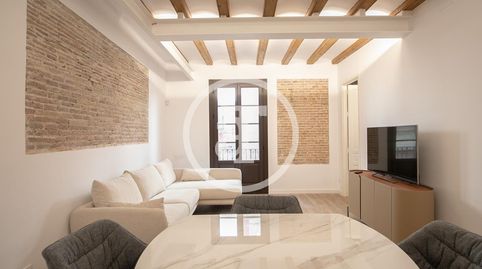 Photo 3 of Flat for rent in Carrer Dels Còdols, Barri Gòtic, Barcelona Capital