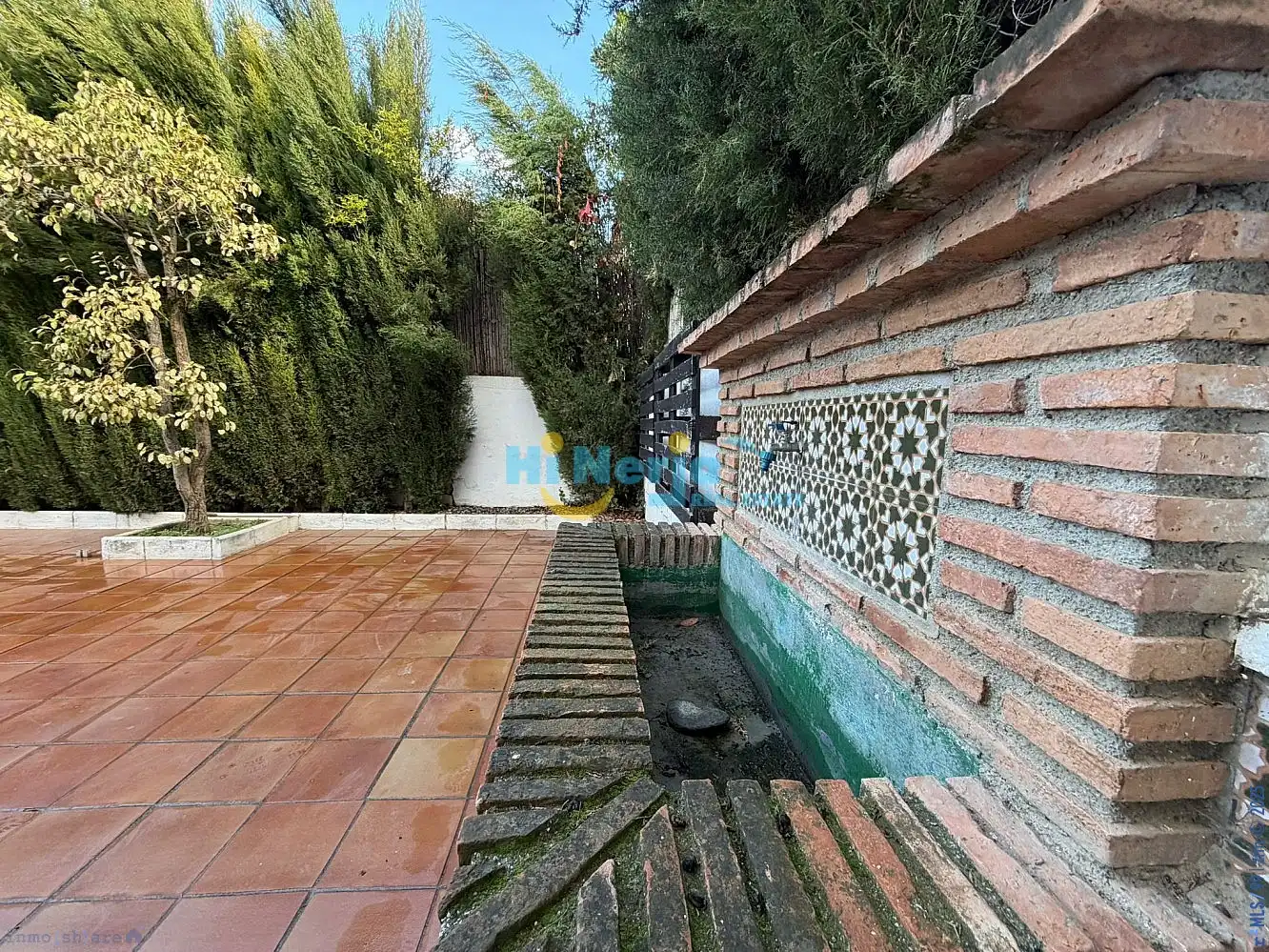 Doppelhaushälfte mit Pool zum Verkauf in La Zubia Ciudad, imagen 9