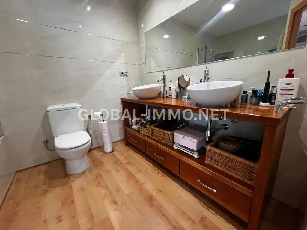 Appartement compact à vendre à Carrer del Puig Rom, imagen 14