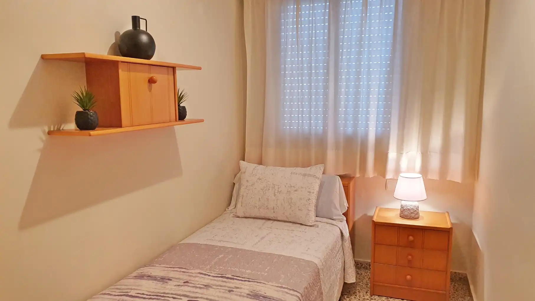 Apartment with terrace to rent in Passeig Marítim de Neptú, imagen 32