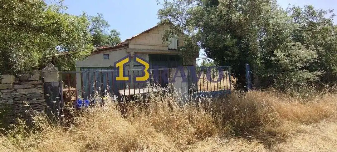 Casa o chalet en venta en Valle de Losa