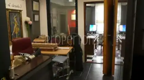 Commercial properties for rent in Bilbao 