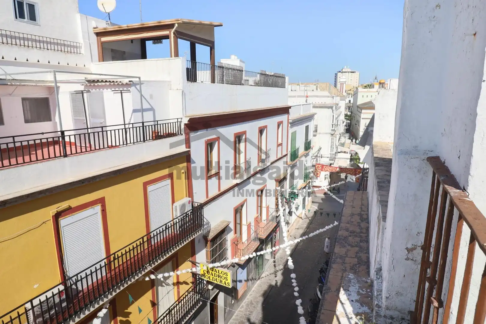 House with terrace for sale in Centro - Calzada - Cabo Noval, imagen 21