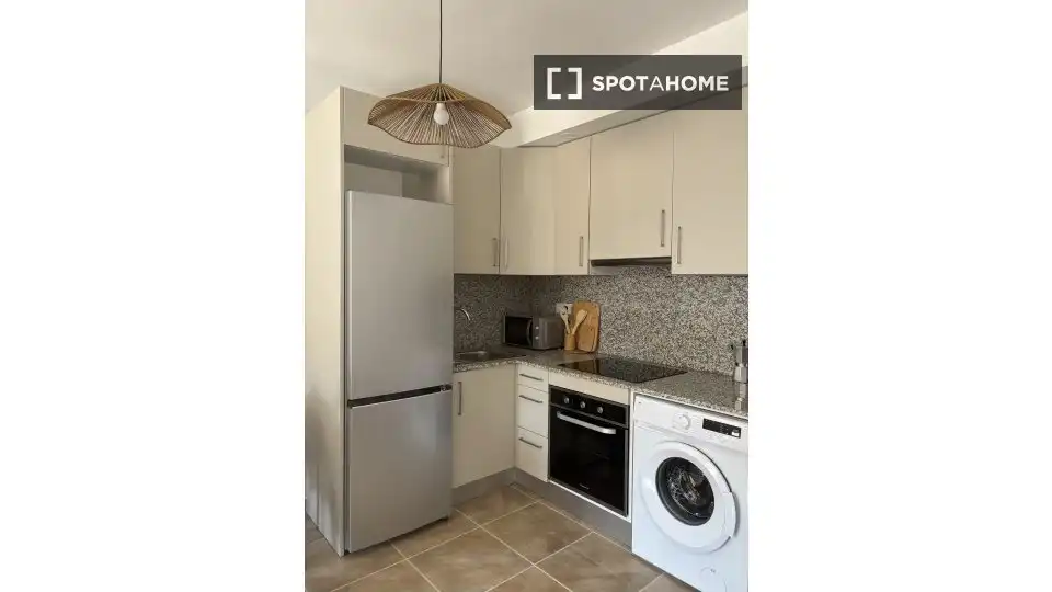 Habitació a Centro