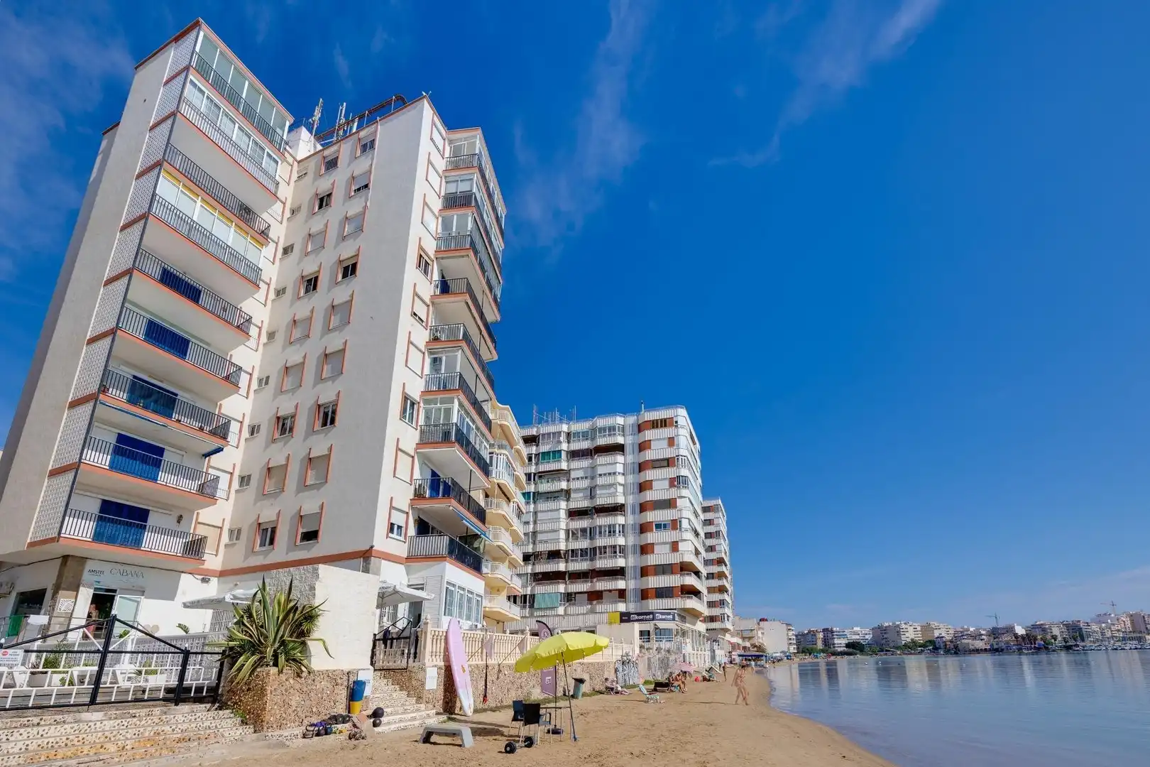 Apartamento con terraza en venta en Avenida Av. Dr. Gregorio Marañón 47, imagen 42