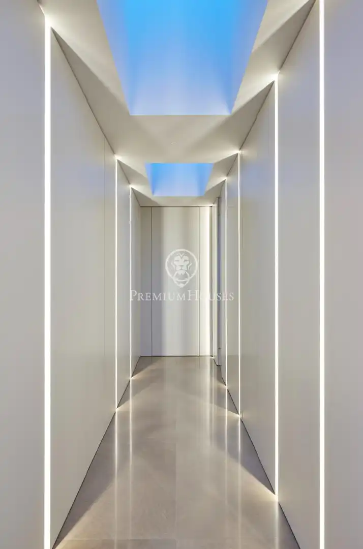 Casa o chalet de alquiler en Lloret de Mar con Calefacción, Jardín privado y Piscina