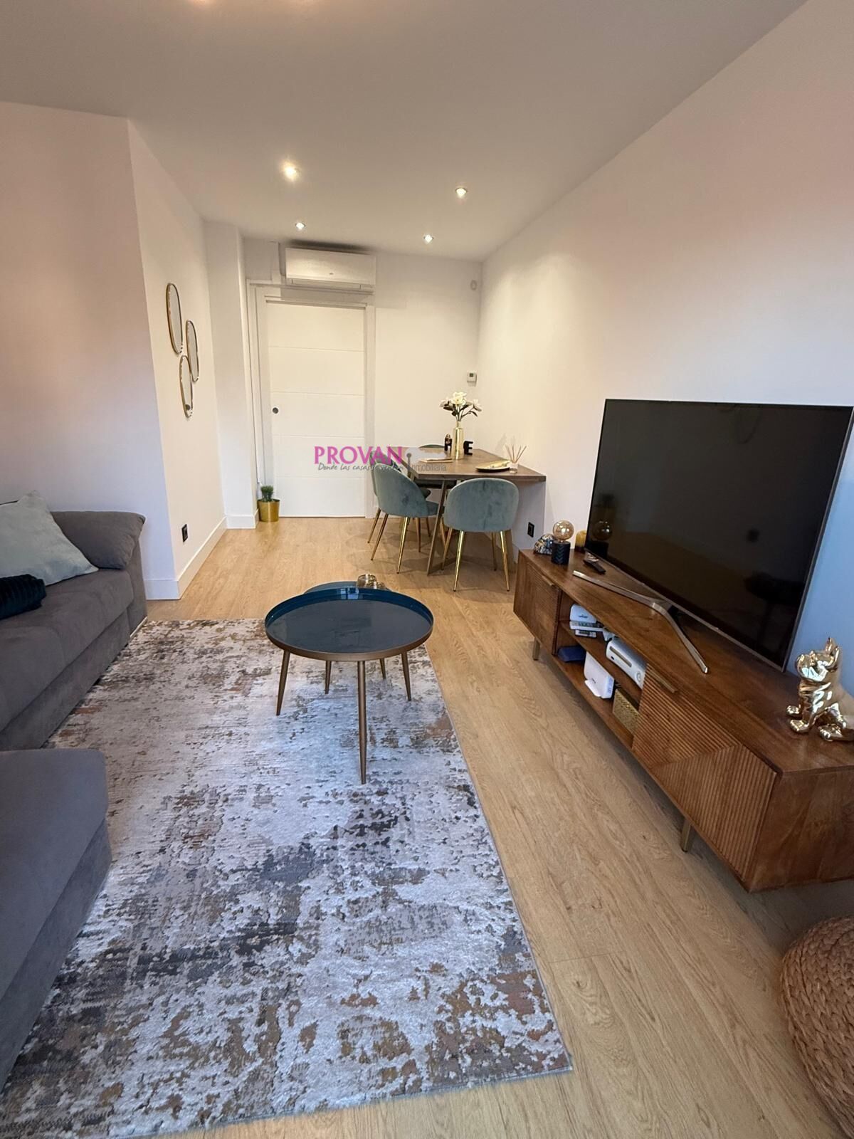 Wohnung zum Verkauf in Ensanche