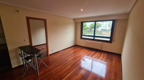 Foto 3 de Estudio de alquiler en Vistahermosa, Ourense Capital