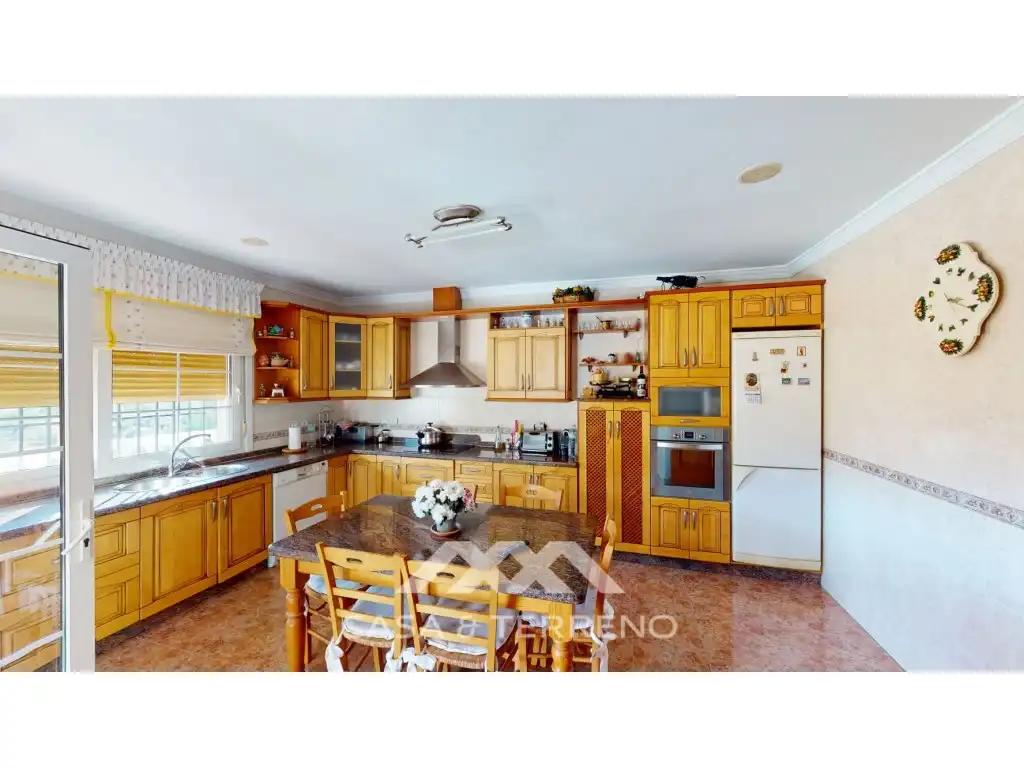 Casa con piscina en venta en Alcaucín, imagen 22