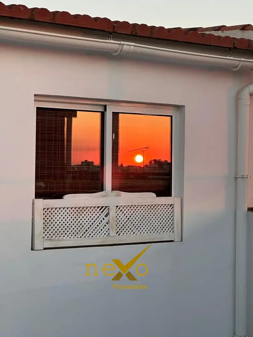 Terrassa de Dúplex en venda en Carmona amb Aire condicionat, Calefacció i Terrassa