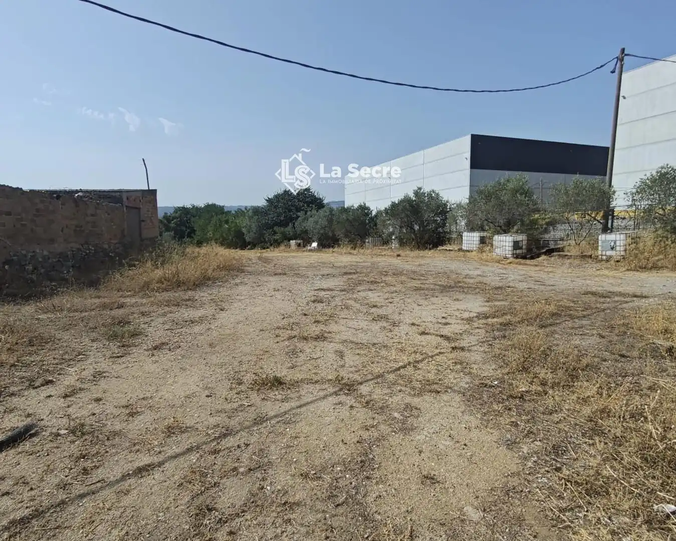 Grundstücke zur Miete in Martorell